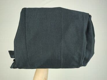 spodnie z majtkami: Spodnie garniturowe dla mężczyzn, rozmiar M — 4