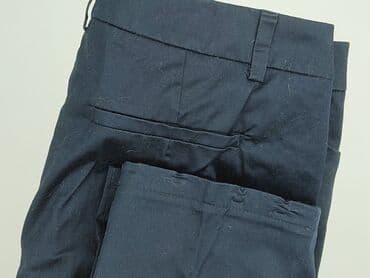 taranko com sukienki: Material trousers for women, size M (EU 38) — 7