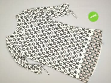 sukienki we wzory: Women`s dress, size S — 4