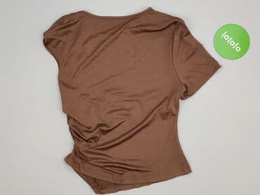 shein jeans: Shein, Жіноча блуза, розмір L — 3