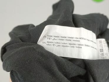 massimo bez koszulki: PULL&BEAR, Top damski, M — 5