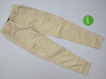 lidl spodnie cargo: Cropp, Spodnie cargo damskie, L — 2