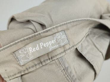 czerwone spodnie stradivarius: Szorty dla mężczyzn, XL — 5