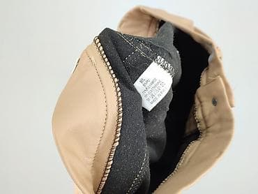 version jeans damskie: Yu & Me, Spodnie materiałowe damskie, rozmiar M — 5