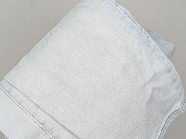 nike dunk low ccc: Jeansy damskie, rozmiar M — 8