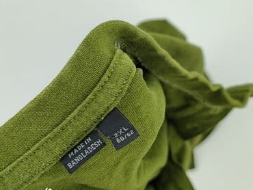 koszulka bramkarska krótki rękaw: JP1880, Koszulka dla mężczyzn, 2XL — 6