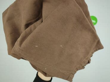 spodnie baggy stradivarius: Stradivarius, Spodnie materiałowe damskie, rozmiar M — 4