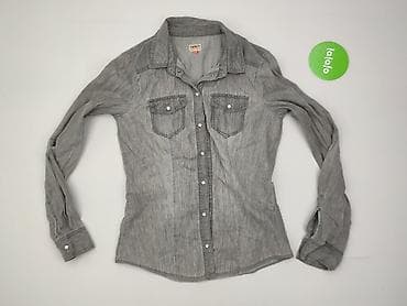 bomber: Only Jeans, Koszula damska, rozmiar S — 2
