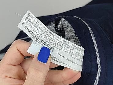 intermoda garnitury: Chinosy dla mężczyzn, rozmiar S — 5