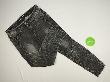 koszulka basic zara: Jeansy dla mężczyzn, rozmiar 4XL — 2