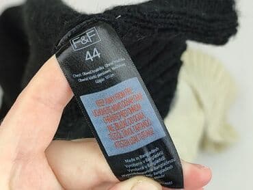 Women: F&F, Women`s sweater, size 2XL (EU 44) — 5