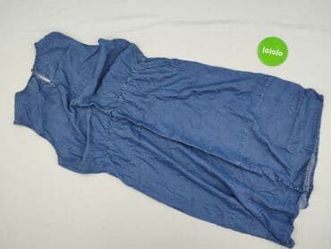 wyprzedaż sukienek reserved: Esmara, Sukienka damska, L — 3