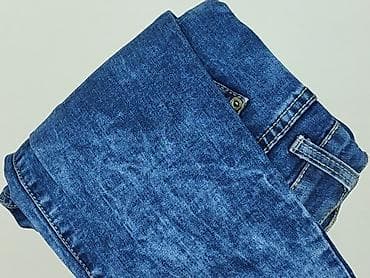 mum jeans: Hello Miss, Jeansy damskie, rozmiar M — 6