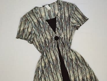 allegro sukienki damskie midi: Sukienka damska, rozmiar S — 1