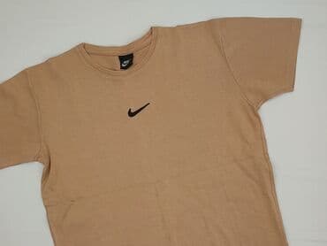 biala koszulka barcelony: Nike, Koszulka dla mężczyzn, M — 1