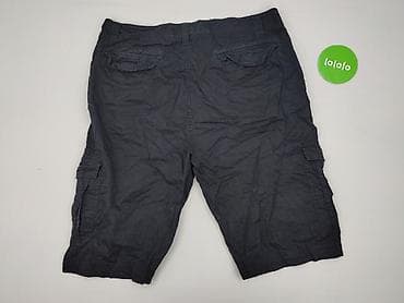 kik softshell: Cargo, Szorty dla mężczyzn, rozmiar XL — 3