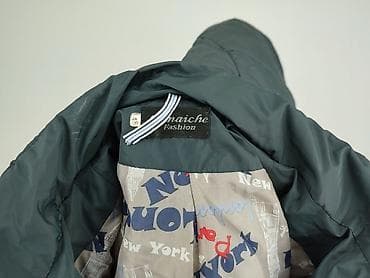 kurtki wiosenne shein: Kurtka przejściowa damska, rozmiar L — 4