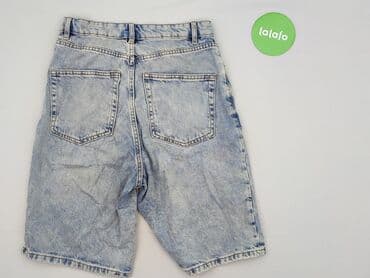 lindex jeansy: Lindex, Szorty damskie, rozmiar S — 3