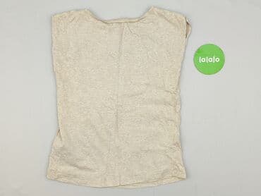 reserved t shirty damskie wyprzedaż: Reserved, T-shirt damski, rozmiar S — 4