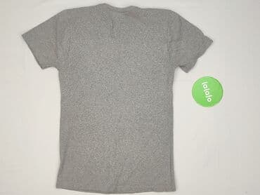 t shirty basic: T-shirt damski, rozmiar S — 3