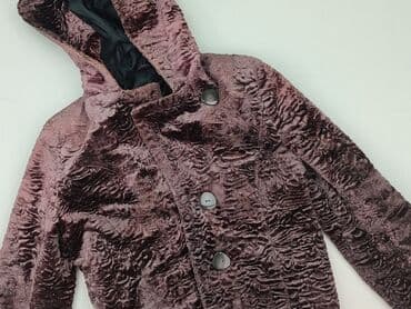 дублянка жіноча польща: Fur, size S (EU 36) — 1