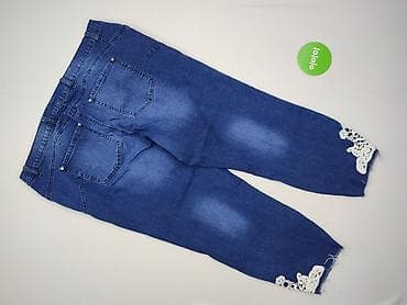 jeansy regular pinko: BODY FLIRT, Jeansy damskie, rozmiar 2XL — 3