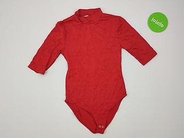 obcisly top: Stradivarius, Body damskie, rozmiar S — 3