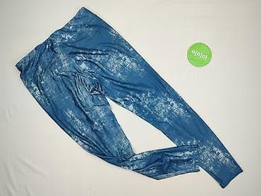 czerwone dresy sinsay: Crivit, Legginsy Sportowe damskie, rozmiar M — 3