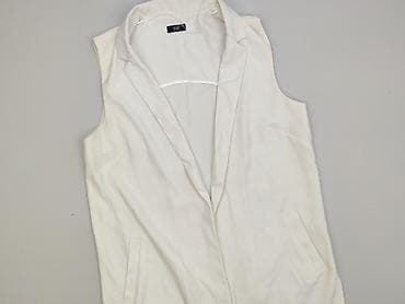 forever 21 eu: F&F, Kamizelka damska, rozmiar L — 1