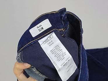 emilio jeans: Orsay, Jeansy damskie, rozmiar M — 5