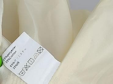 biala sukienka: Sukienka damska, rozmiar S — 5