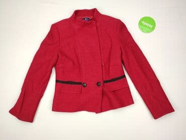 legginsy i marynarka: Marynarka damska, rozmiar M — 2