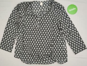 bluzka do garnituru damskiego: H&M, Жіноча блуза, L на lalafo.pl — 2 bluzka do garnituru damskiego: H&M, Жіноча блуза, L — 2