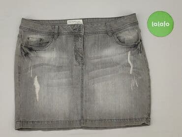 spódnice jeansowe massimo dutti: Denim Co, Spódnica damska, rozmiar XL — 2