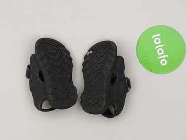 trampki fila deichmann: Sandals 22, Used — 5