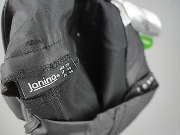 spodnie hello kitty olx: Janina, Spodnie materiałowe damskie, rozmiar 2XL — 5