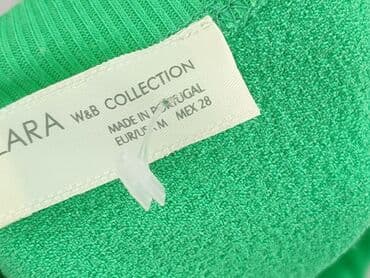 volcom t shirty: Zara, T-shirt damski, rozmiar M — 5