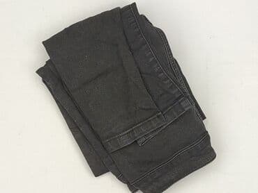 legginsy woskowane push up: Noisy May, Jeansy damskie, rozmiar M — 5