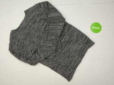 kurtki zimowe wyprzedaz: Women`s sweater, M — 3