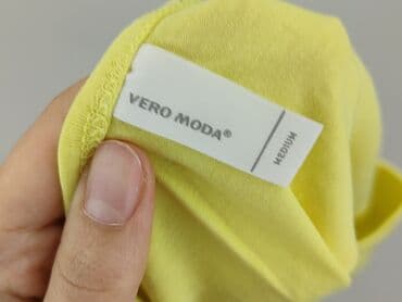 sukienka w cytryny lidl: Vero Moda, Sukienka damska, rozmiar M — 5