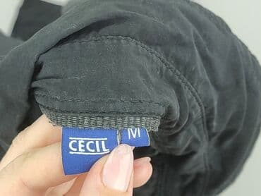 sukienka koszulowa c a: Cecil, Koszula damska, rozmiar M — 5