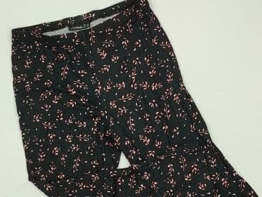 Janina, Spodnie materiałowe damskie, rozmiar XL w lalafo.pl Janina, Spodnie materiałowe damskie, rozmiar XL