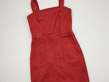 born2be suknie: Bershka, Sukienka damska, rozmiar S — 1