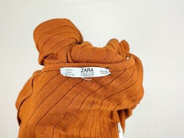 sukienka w stylu rustykalnym zara: Zara, Kombinezon damski, rozmiar L — 4