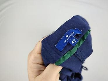 dresy 34: Tom Tailor, Spodnie dresowe damskie, rozmiar XL — 4