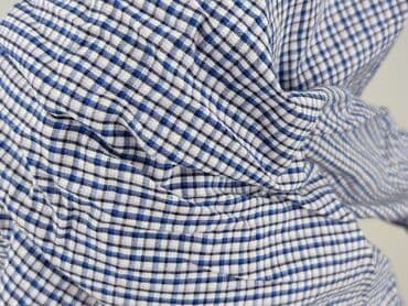 sandały srebrne badura: Koszulа dla mężczyzn, rozmiar M — 6