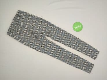 simple bluzki: Primark, Spodnie materiałowe damskie, rozmiar S — 3