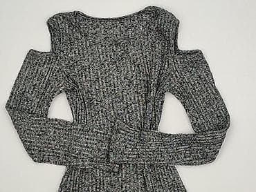 Sweter damski, rozmiar S