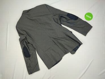 ubrania od projektanta: Marynarka dla mężczyzn, rozmiar S — 3