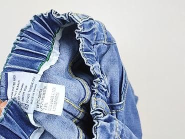 koszula patchwork: Spodnie jeansowe, Next, 8 lat, 128, stan - Idealny — 5